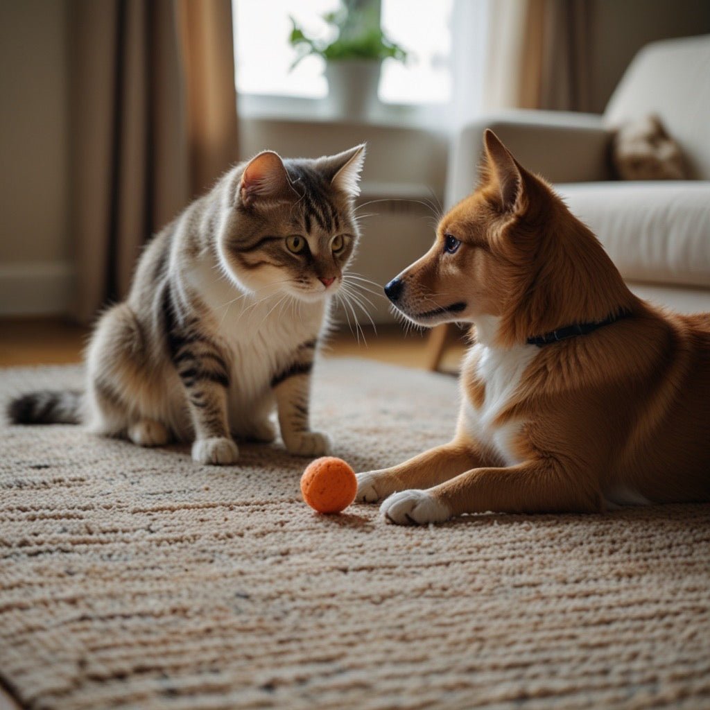 איך לבחור את המברשת המושלמת לכלב שלך? - PetPals