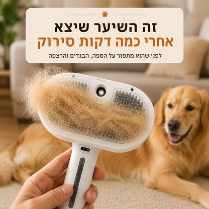סטימור — הדרך הקלה להפחית נשירה בבית