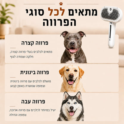 סטימור — הדרך הקלה להפחית נשירה בבית