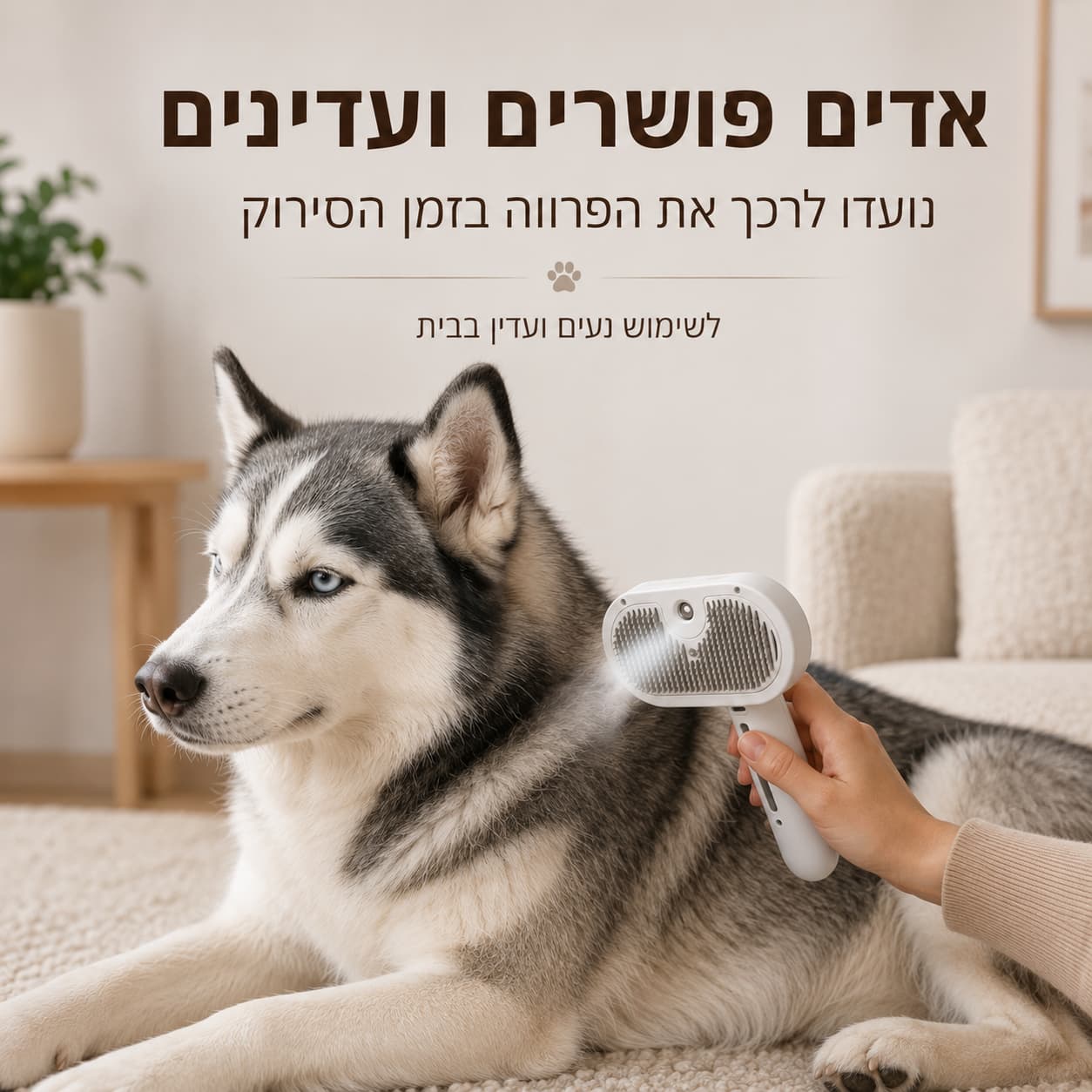 סטימור — הדרך הקלה להפחית נשירה בבית