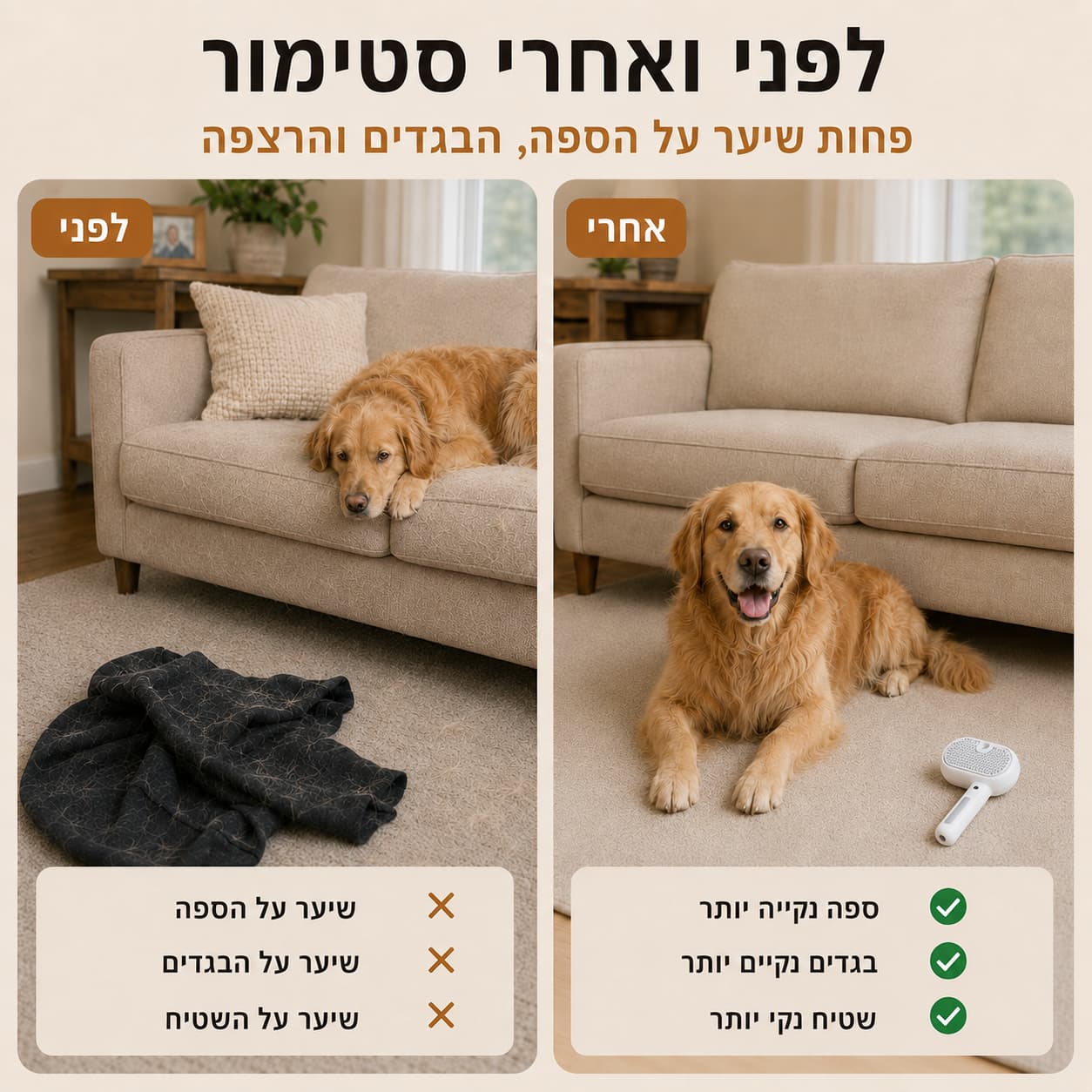 סטימור — הדרך הקלה להפחית נשירה בבית