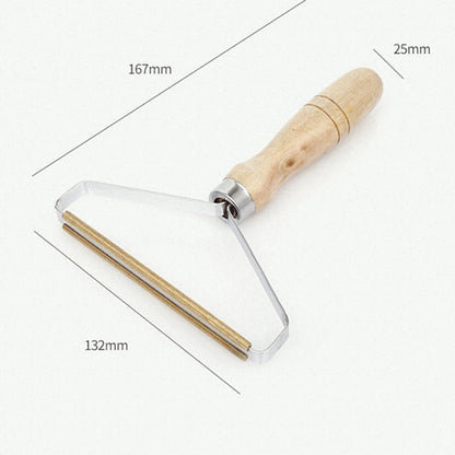 רולר להסרת שיער מהבגדים/ספה - PetPals